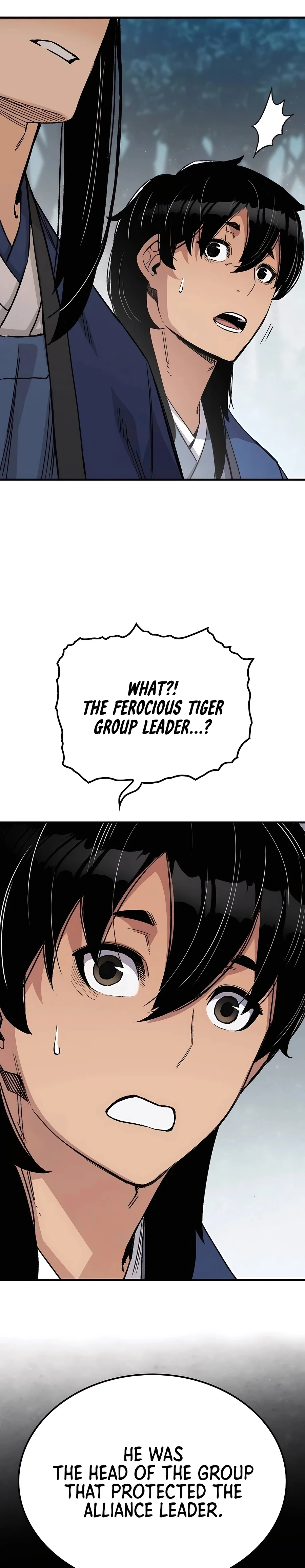 Reborn As The Heavenly Demon Chapter 50 page 9