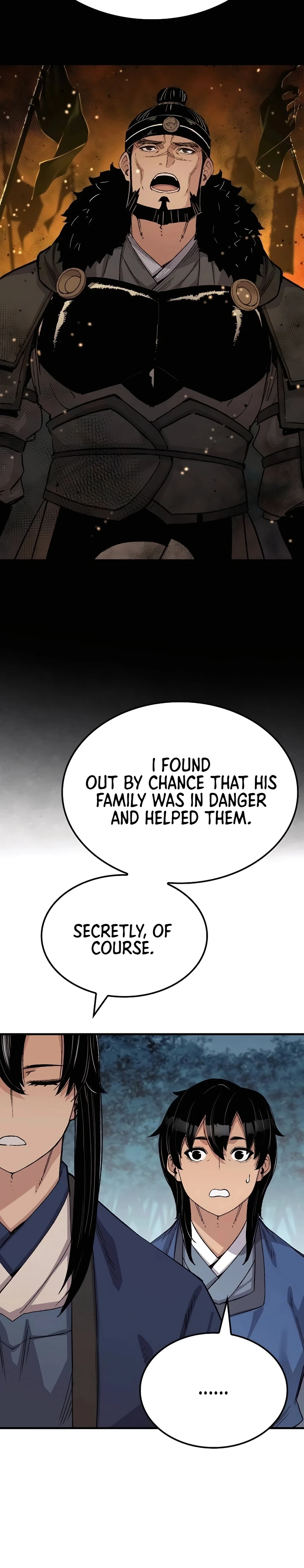 Reborn As The Heavenly Demon Chapter 50 page 10