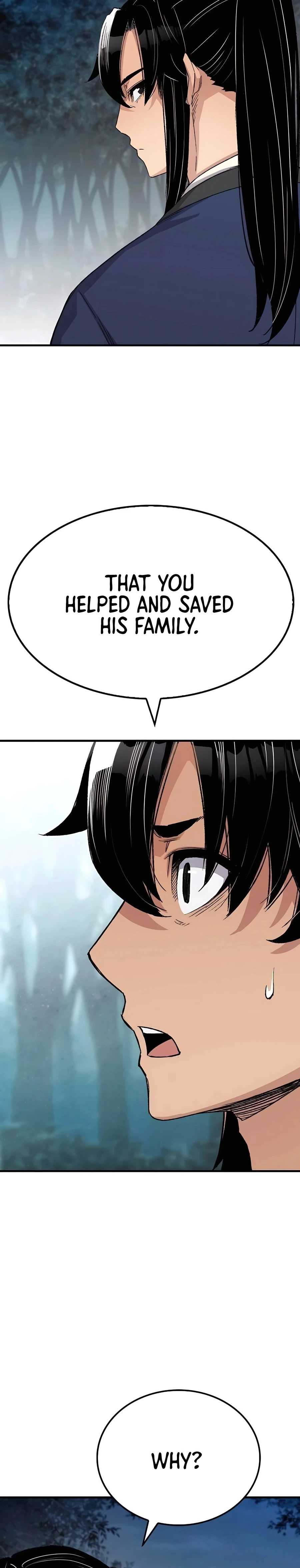 Reborn As The Heavenly Demon Chapter 50 page 12