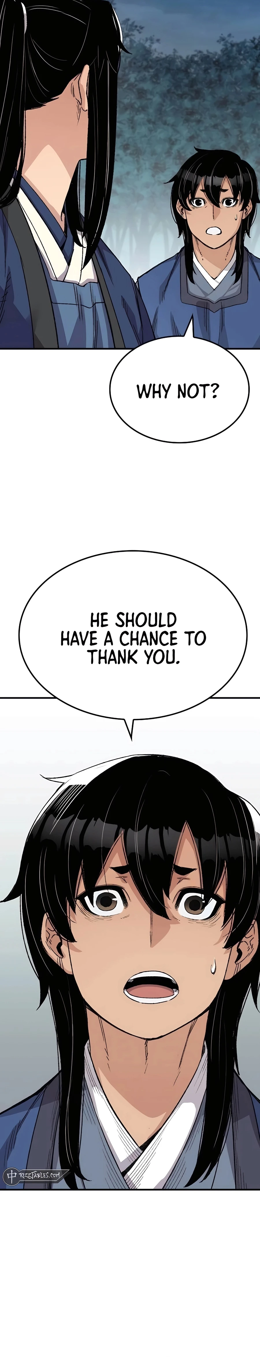 Reborn As The Heavenly Demon Chapter 50 page 13