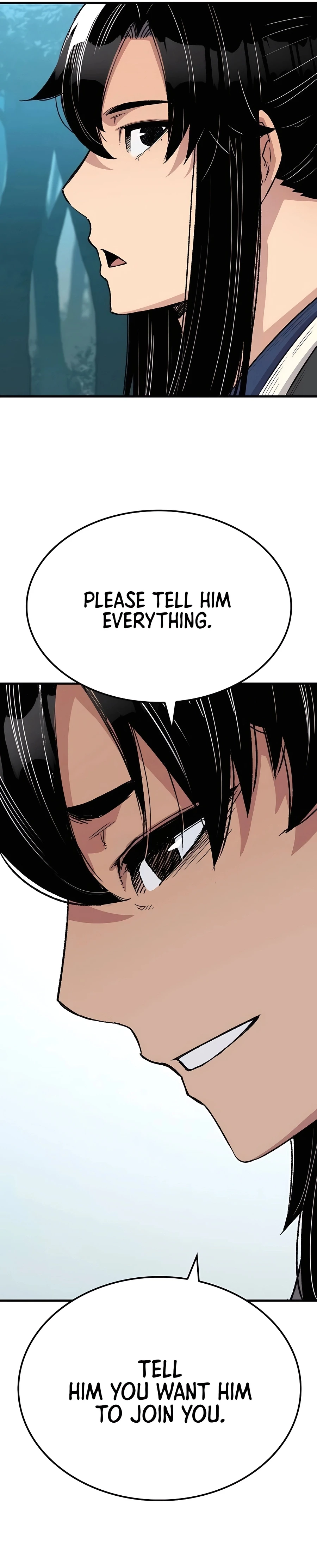 Reborn As The Heavenly Demon Chapter 50 page 17