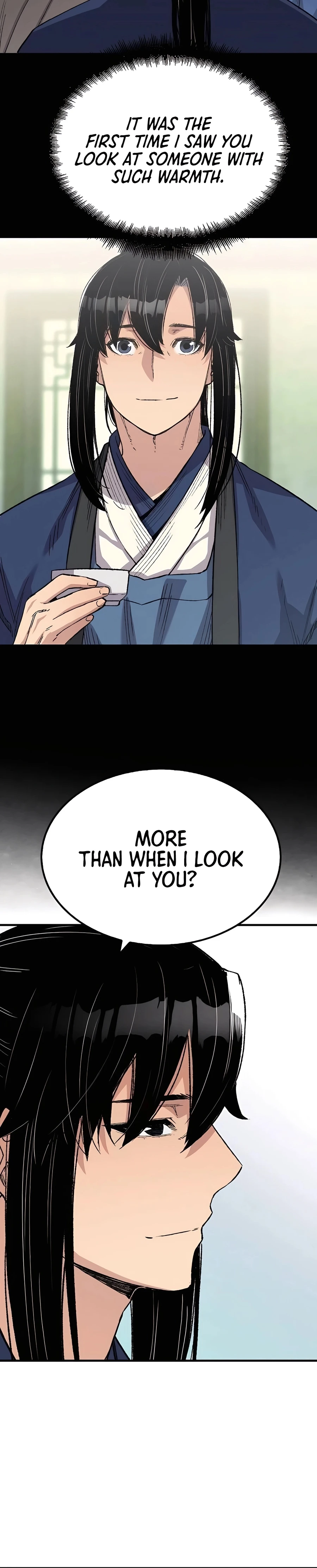 Reborn As The Heavenly Demon Chapter 50 page 19