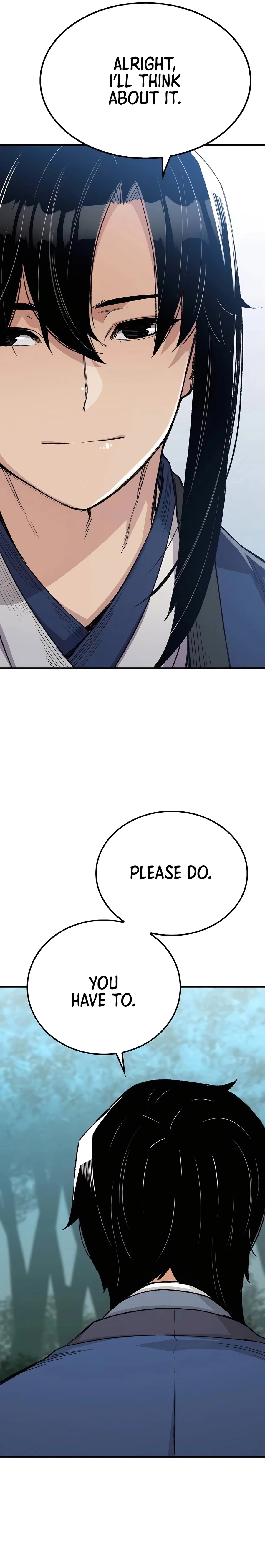 Reborn As The Heavenly Demon Chapter 50 page 23