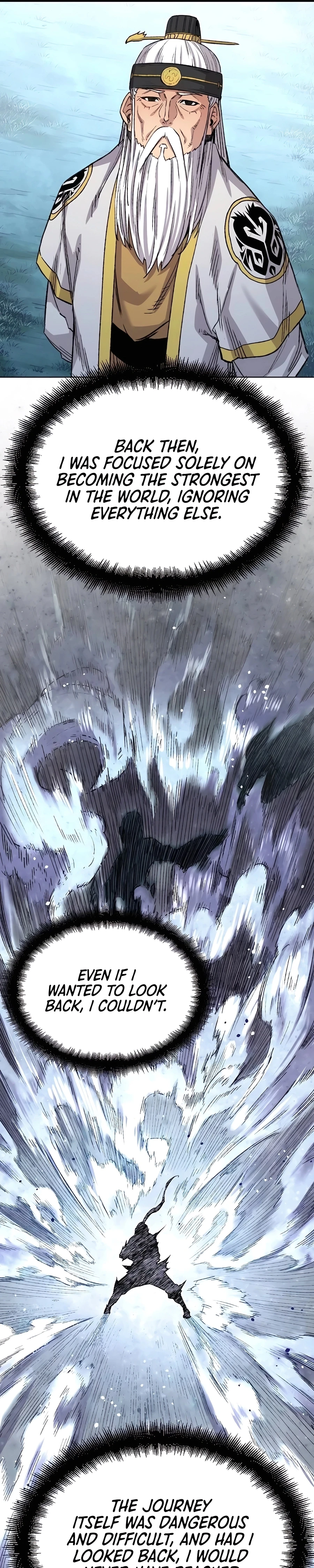Reborn As The Heavenly Demon Chapter 50 page 25