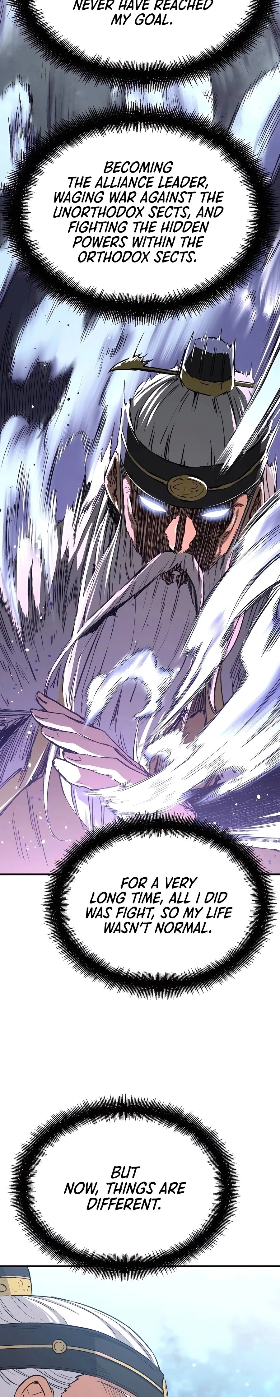Reborn As The Heavenly Demon Chapter 50 page 26
