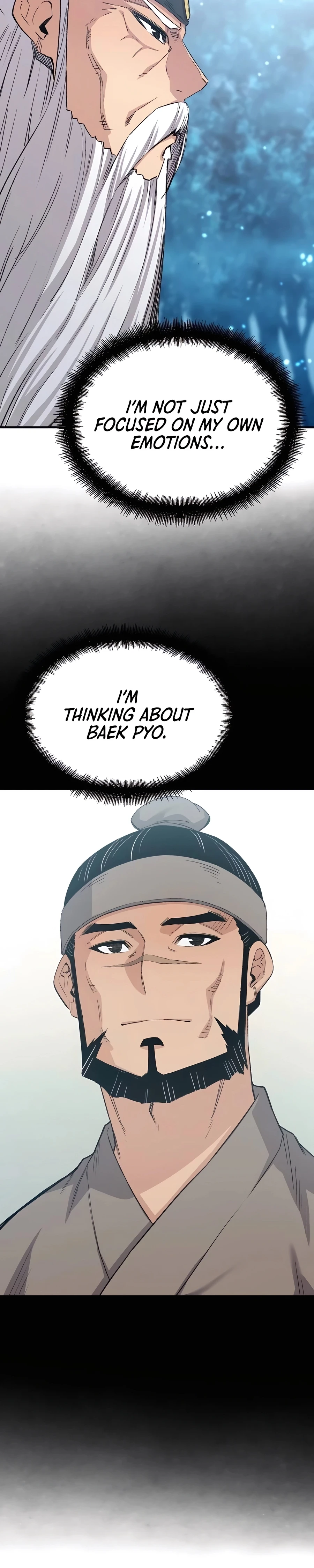 Reborn As The Heavenly Demon Chapter 50 page 27