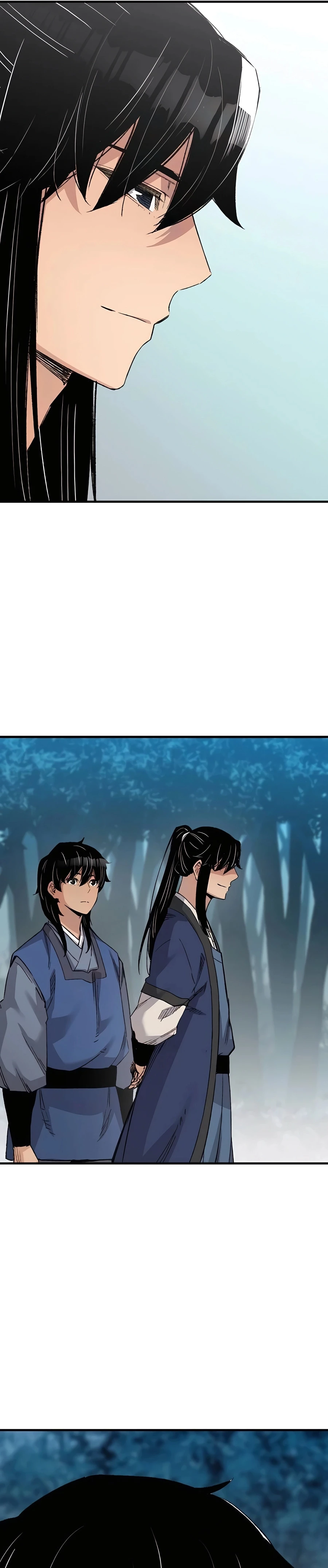 Reborn As The Heavenly Demon Chapter 50 page 28