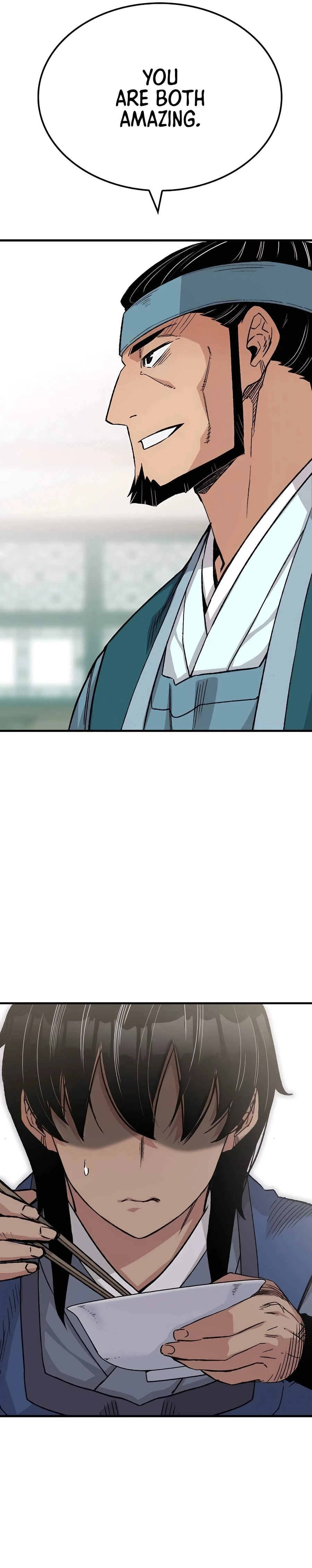 Reborn As The Heavenly Demon Chapter 50 page 37