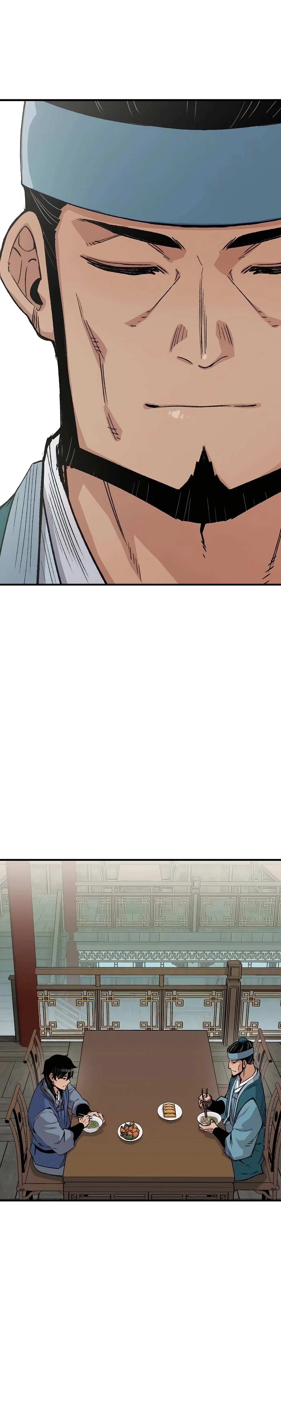 Reborn As The Heavenly Demon Chapter 50 page 38