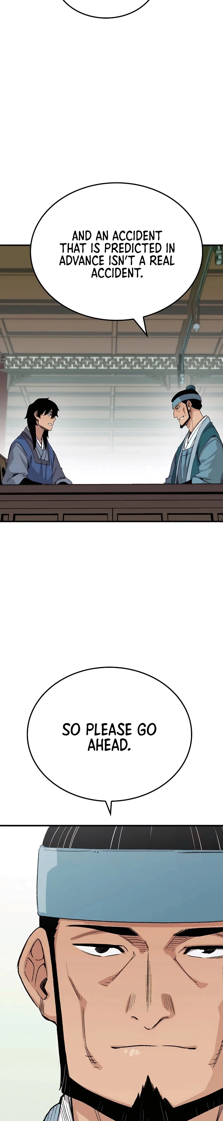 Reborn As The Heavenly Demon Chapter 50 page 41