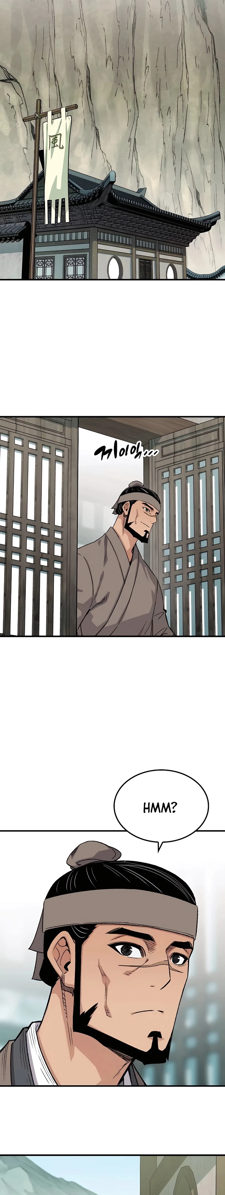 Reborn As The Heavenly Demon Chapter 50 page 44