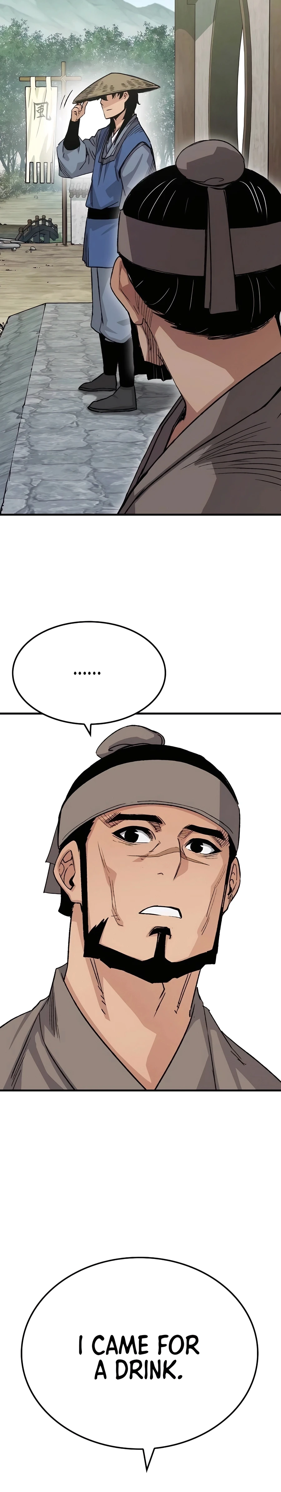 Reborn As The Heavenly Demon Chapter 50 page 45
