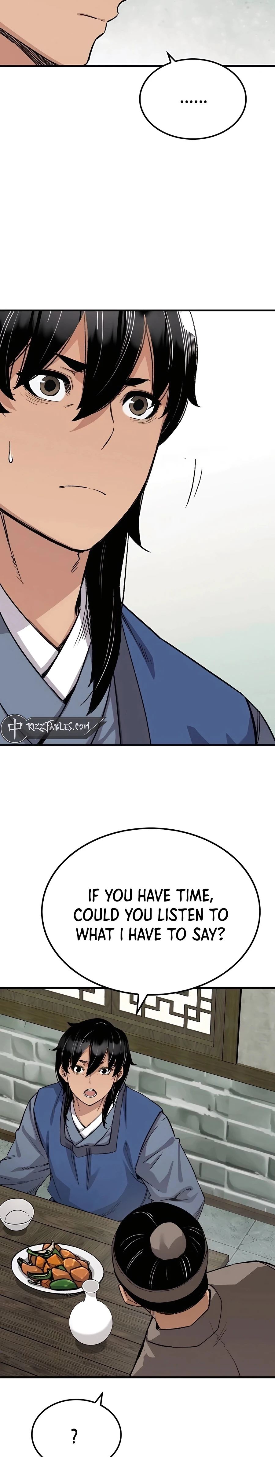 Reborn As The Heavenly Demon Chapter 51 page 5