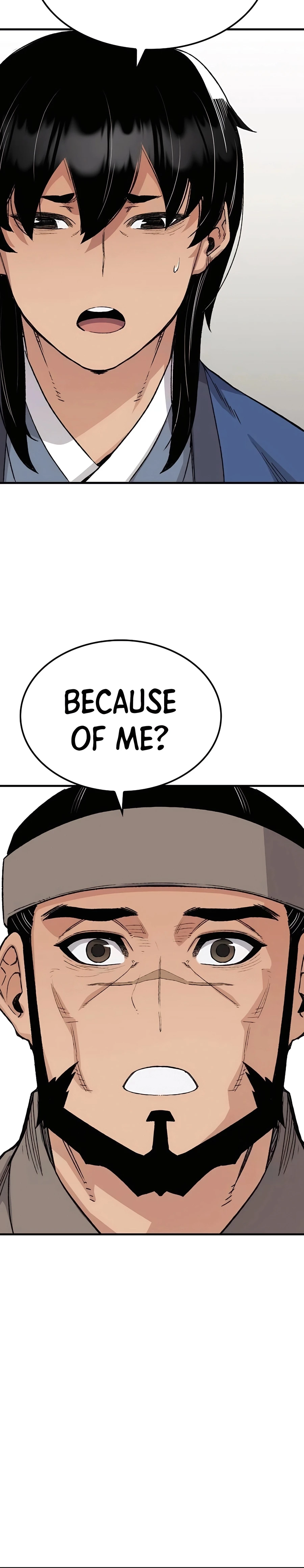 Reborn As The Heavenly Demon Chapter 51 page 9