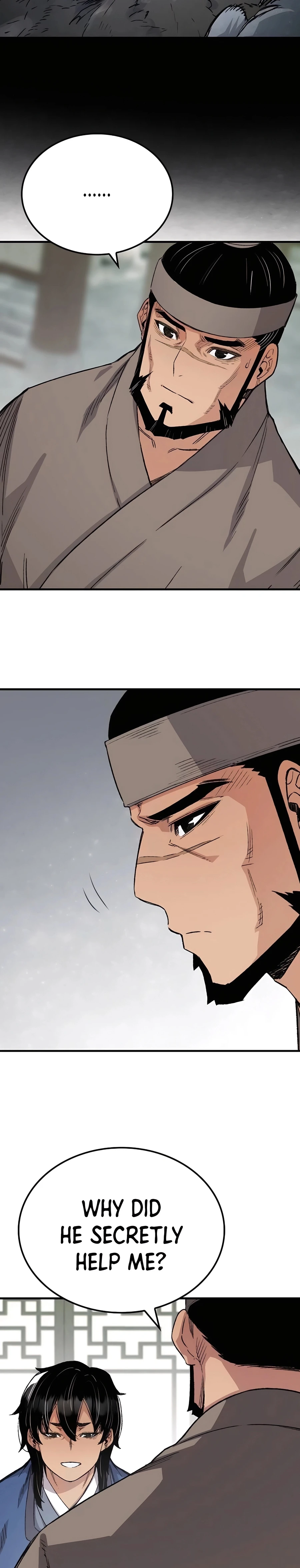 Reborn As The Heavenly Demon Chapter 51 page 11