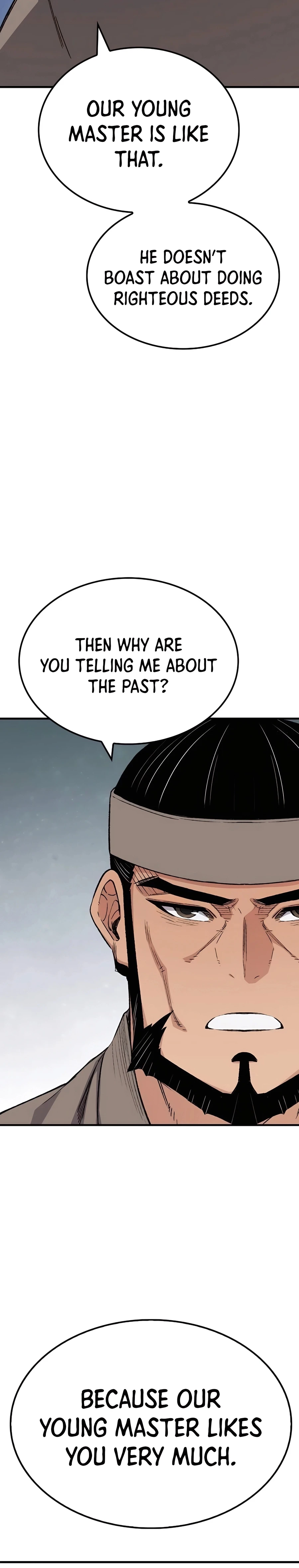 Reborn As The Heavenly Demon Chapter 51 page 12
