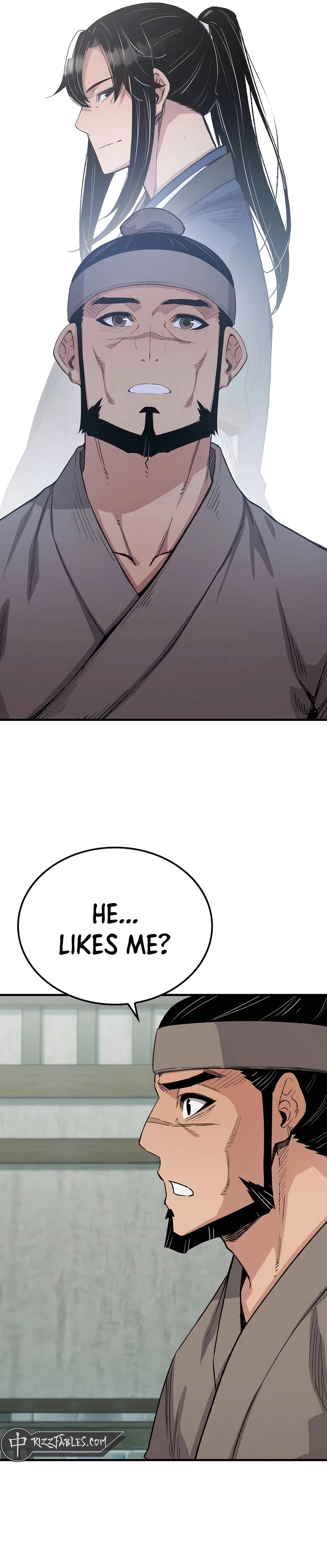 Reborn As The Heavenly Demon Chapter 51 page 13
