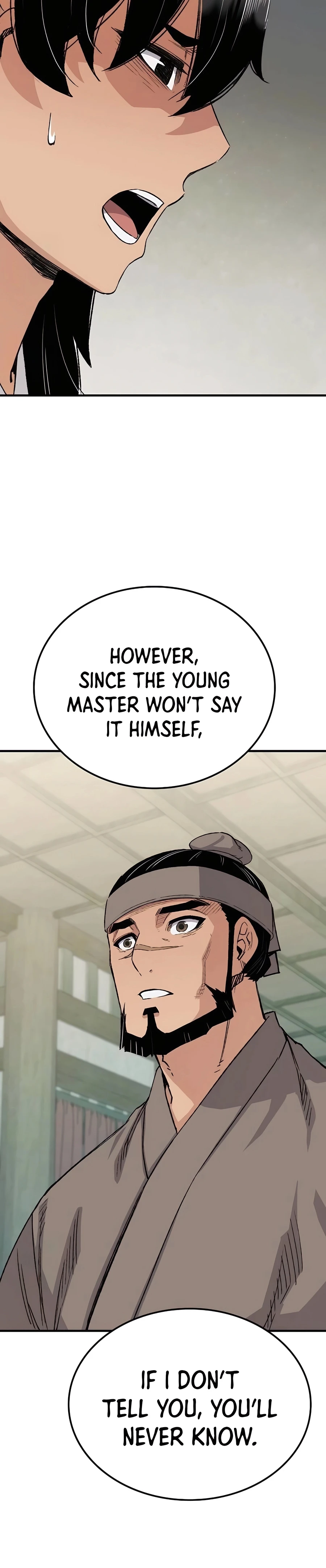 Reborn As The Heavenly Demon Chapter 51 page 15