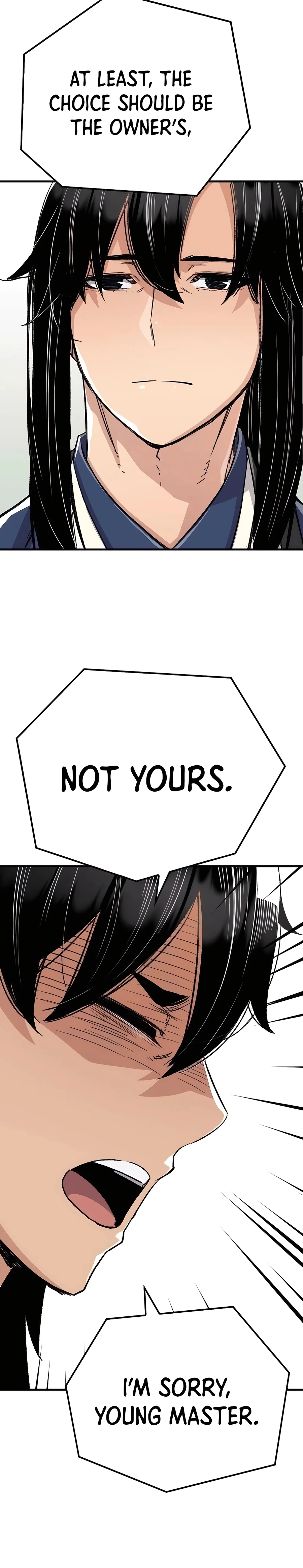 Reborn As The Heavenly Demon Chapter 51 page 27