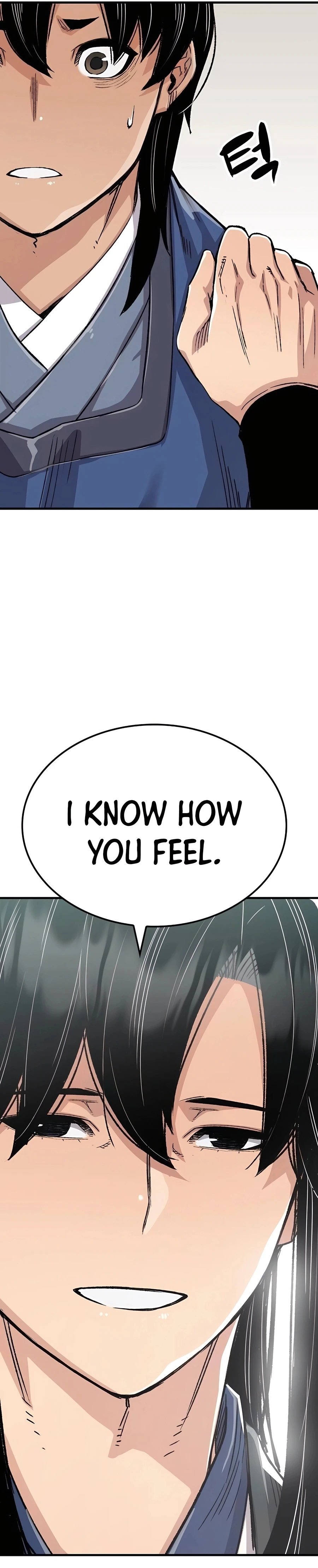 Reborn As The Heavenly Demon Chapter 51 page 28
