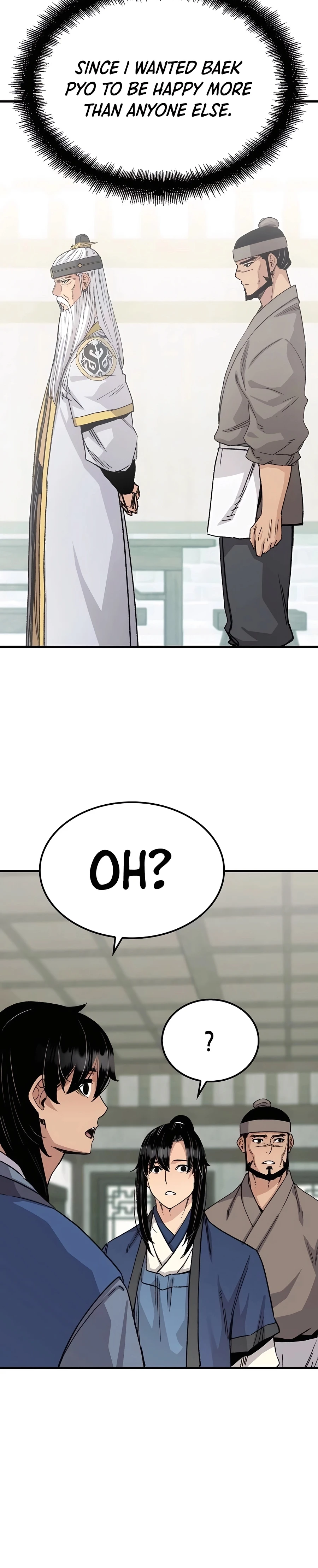 Reborn As The Heavenly Demon Chapter 51 page 30