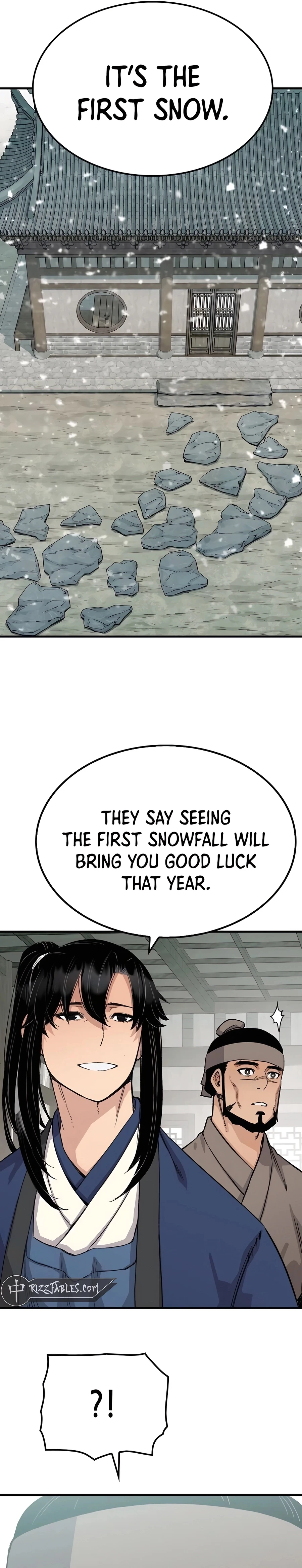 Reborn As The Heavenly Demon Chapter 51 page 31