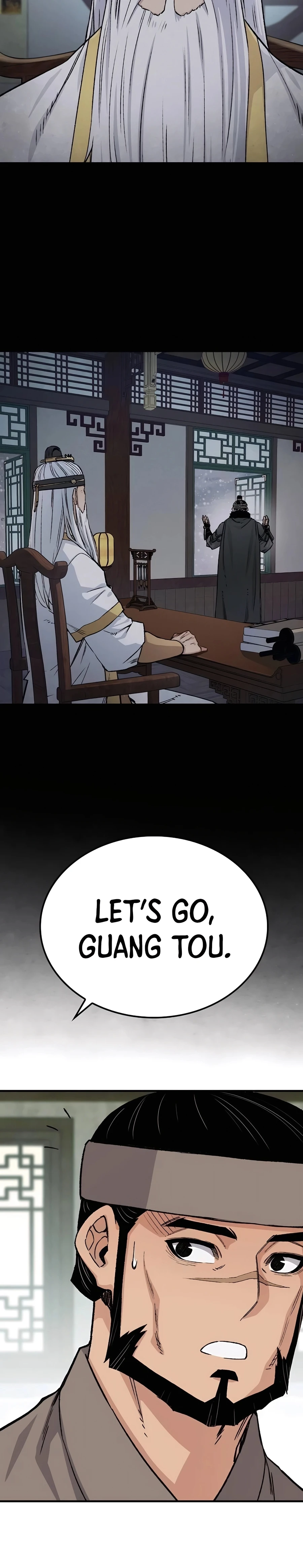 Reborn As The Heavenly Demon Chapter 51 page 33