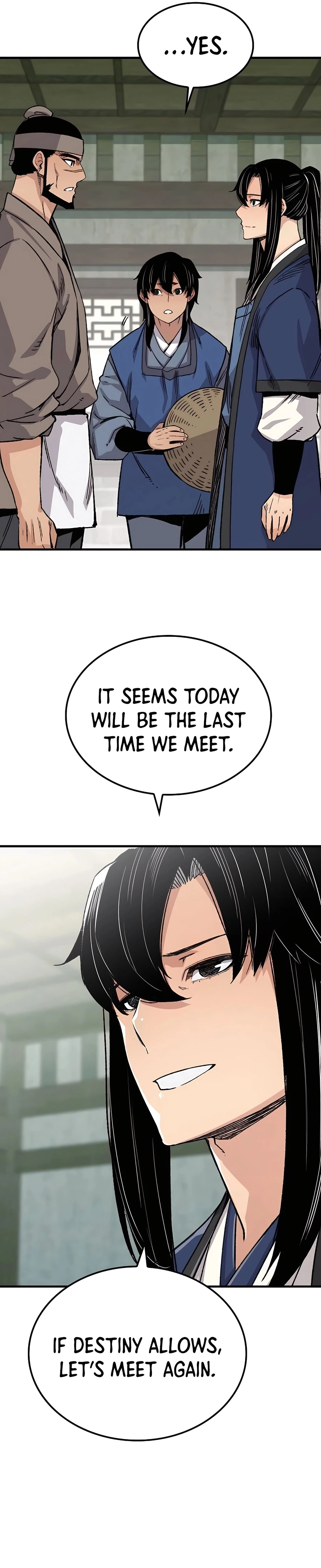 Reborn As The Heavenly Demon Chapter 51 page 34