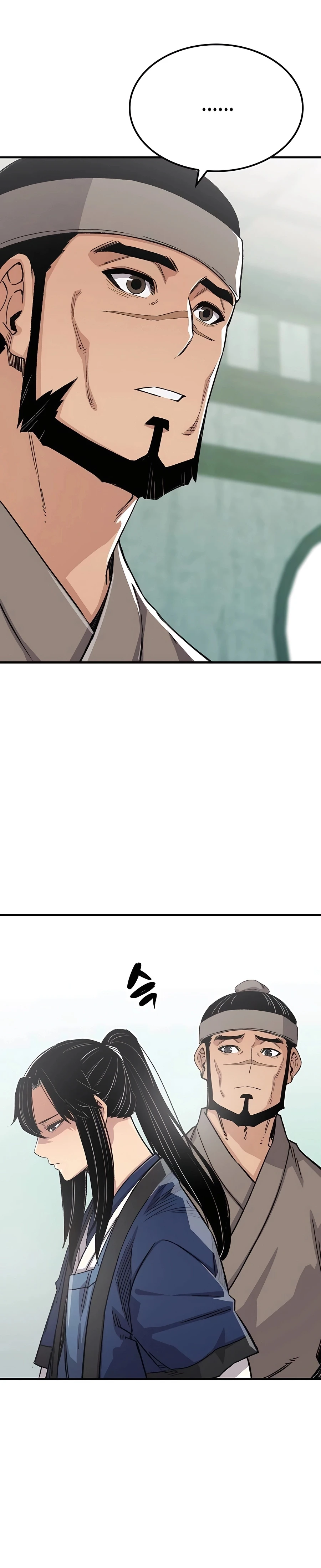 Reborn As The Heavenly Demon Chapter 51 page 35