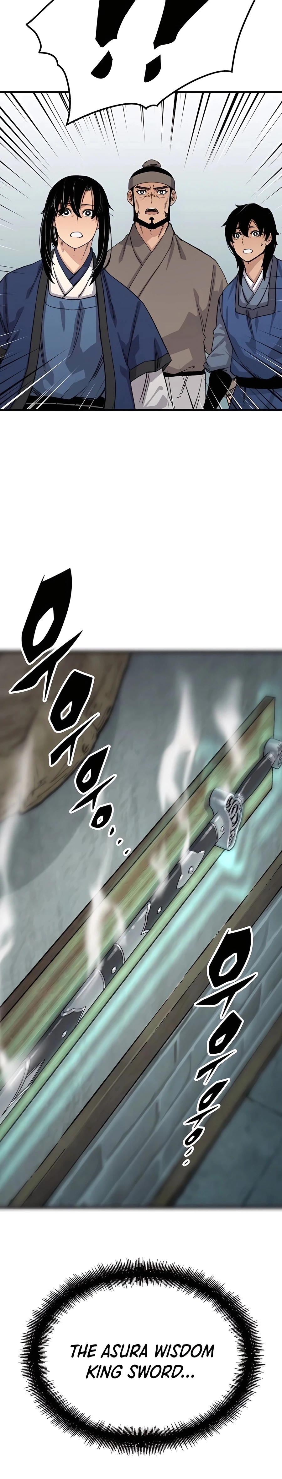 Reborn As The Heavenly Demon Chapter 51 page 39
