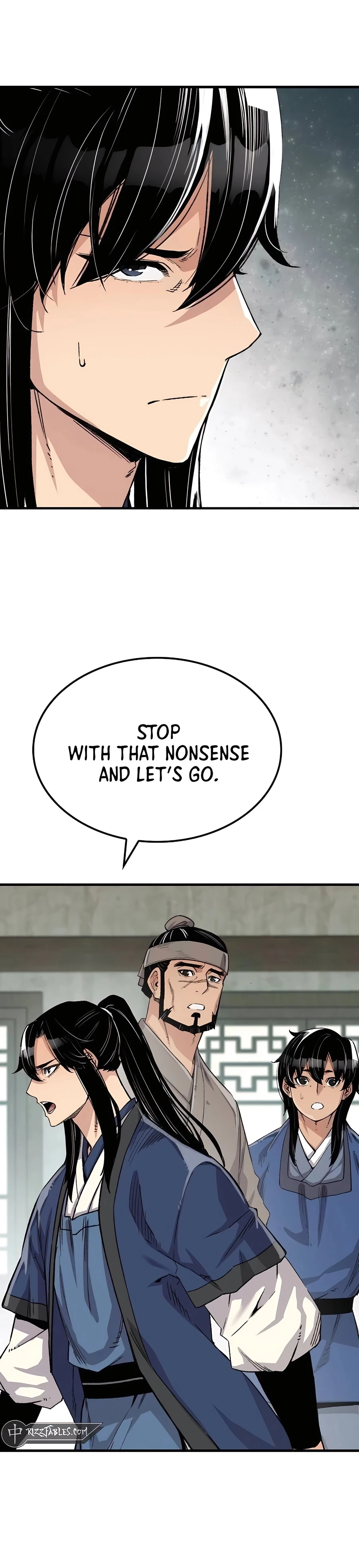 Reborn As The Heavenly Demon Chapter 52 page 4