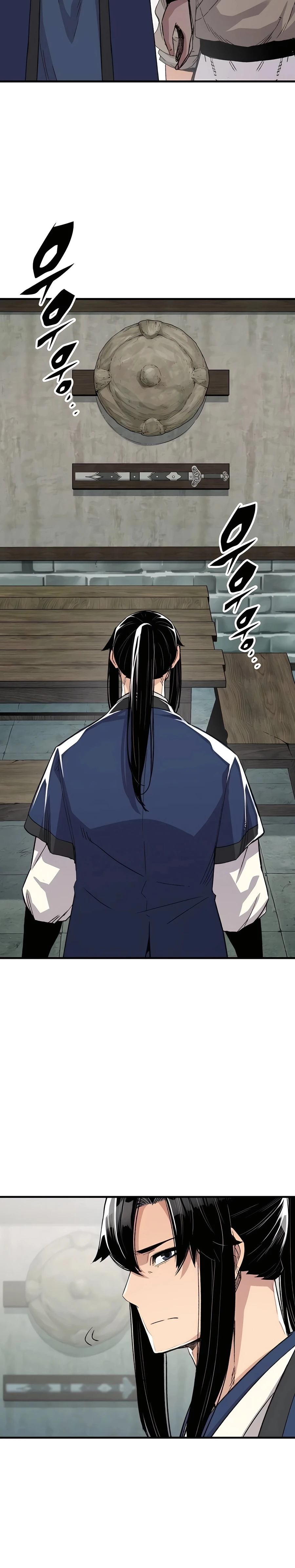 Reborn As The Heavenly Demon Chapter 52 page 9