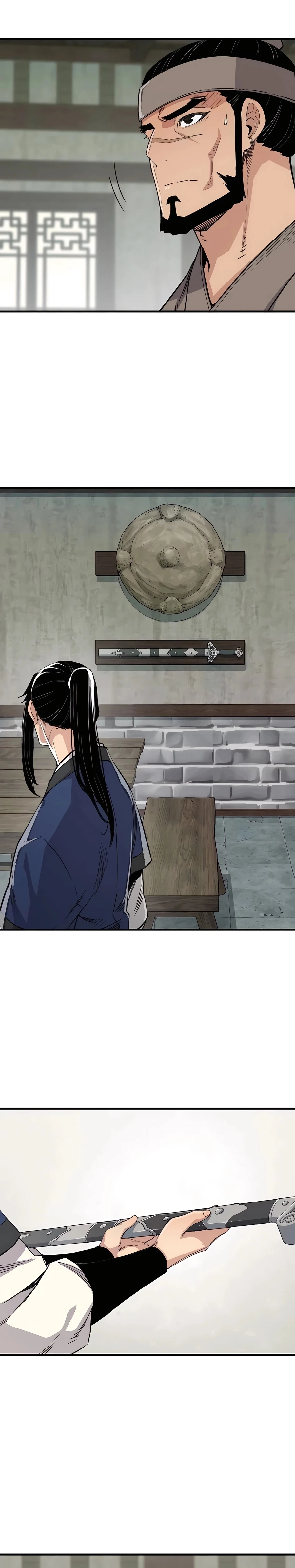 Reborn As The Heavenly Demon Chapter 52 page 10
