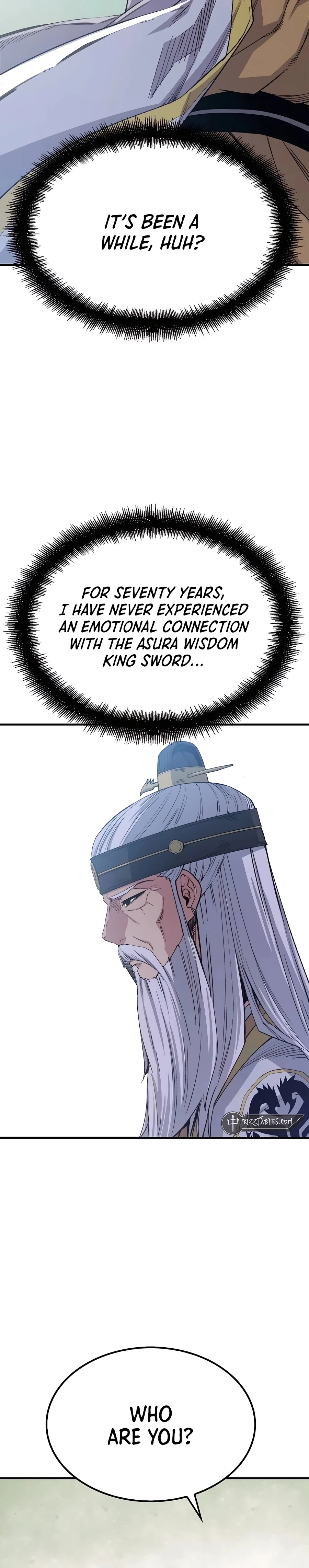 Reborn As The Heavenly Demon Chapter 52 page 13