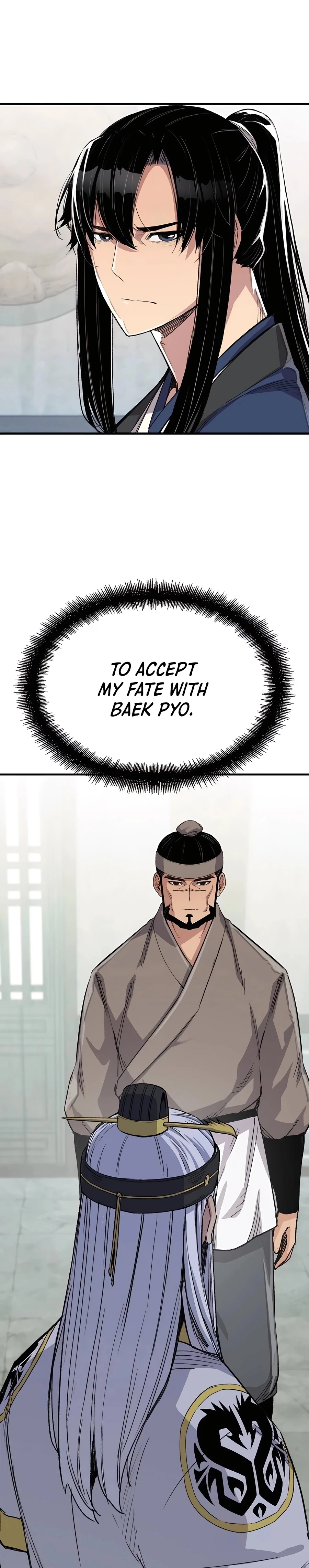 Reborn As The Heavenly Demon Chapter 52 page 15