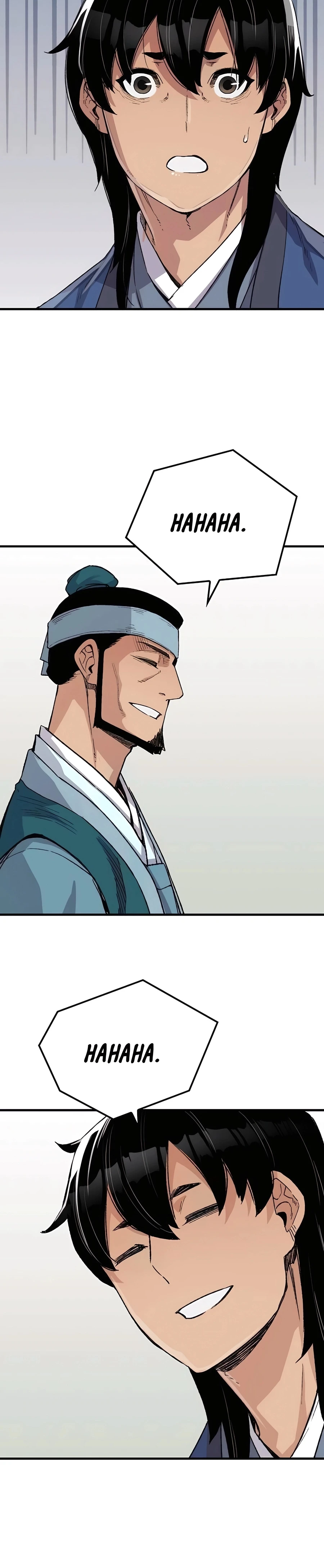 Reborn As The Heavenly Demon Chapter 52 page 25