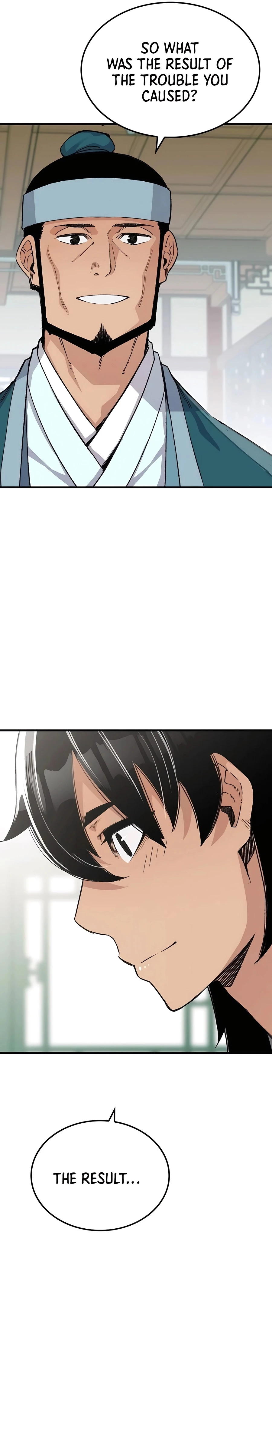 Reborn As The Heavenly Demon Chapter 52 page 26