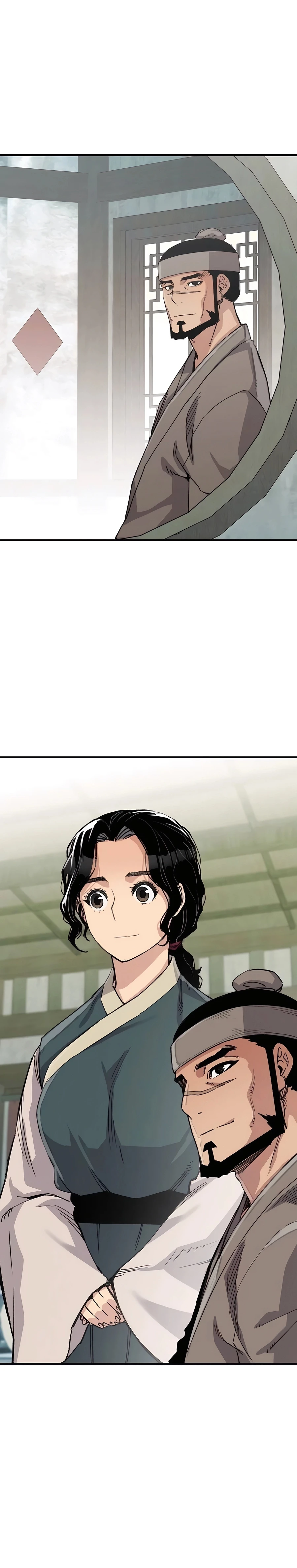 Reborn As The Heavenly Demon Chapter 52 page 28