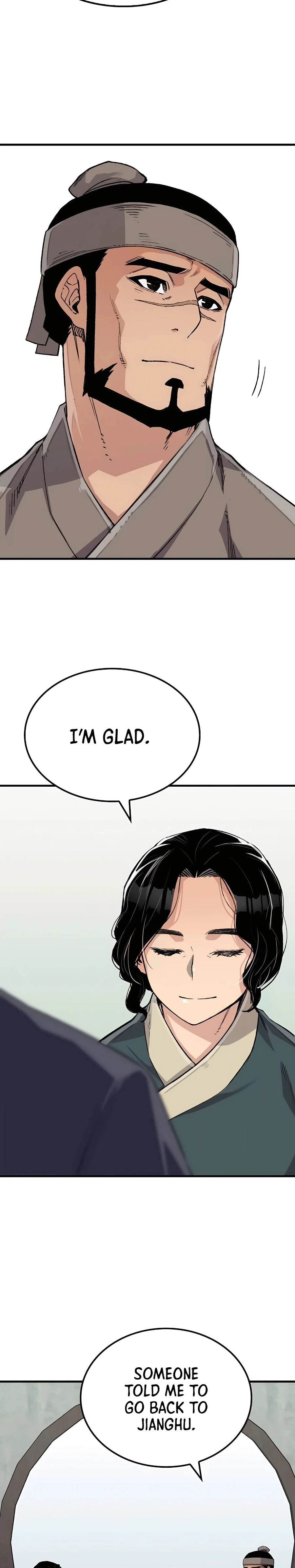 Reborn As The Heavenly Demon Chapter 52 page 30