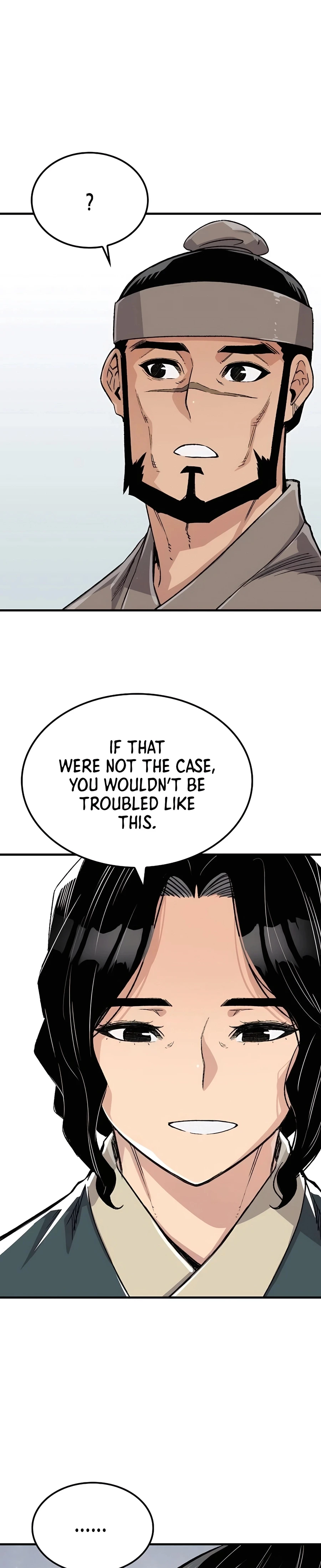 Reborn As The Heavenly Demon Chapter 52 page 32