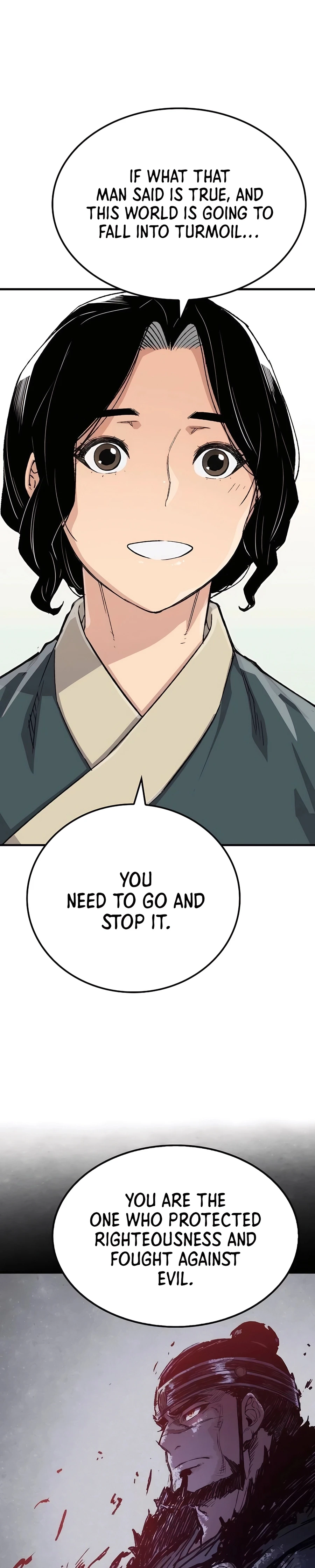 Reborn As The Heavenly Demon Chapter 52 page 41