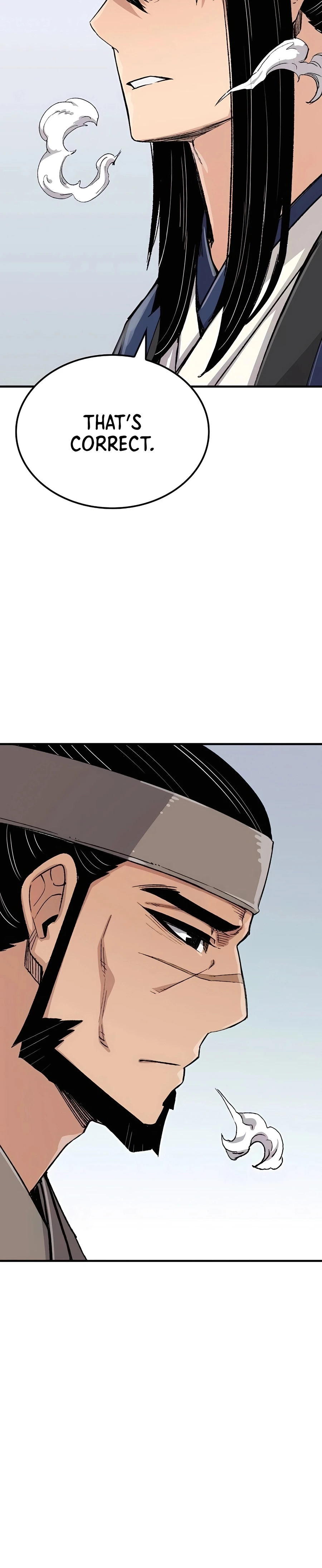 Reborn As The Heavenly Demon Chapter 52 page 46