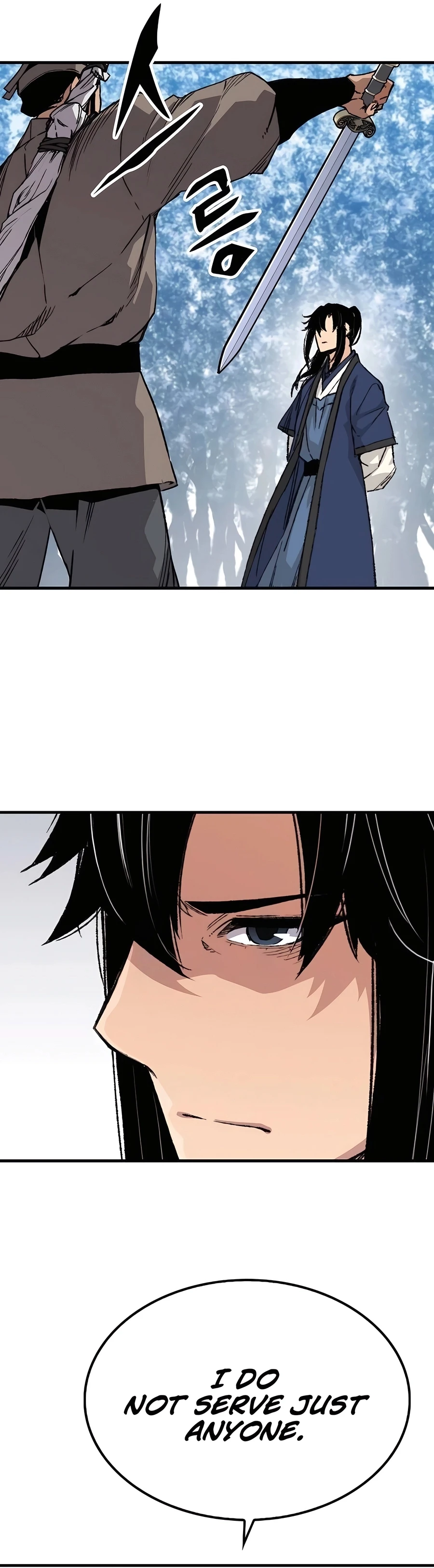 Reborn As The Heavenly Demon Chapter 52 page 47