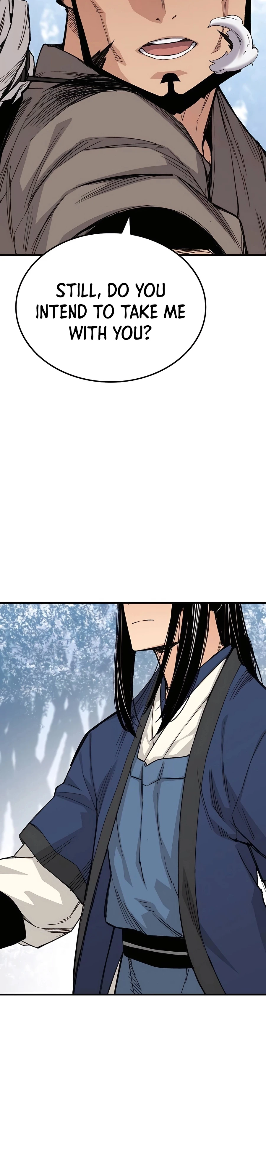 Reborn As The Heavenly Demon Chapter 53 page 3