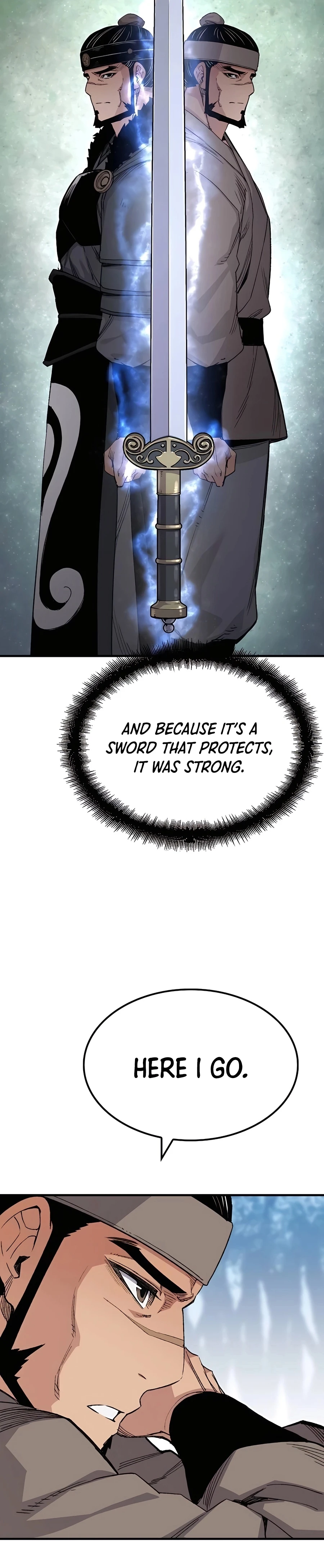 Reborn As The Heavenly Demon Chapter 53 page 6