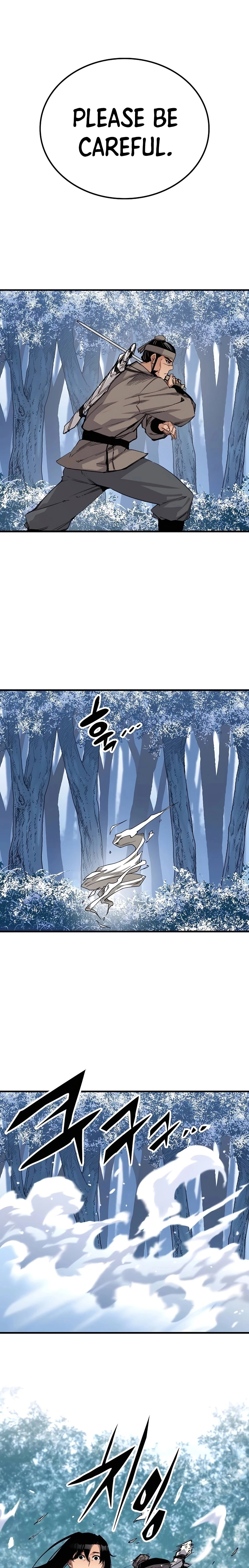 Reborn As The Heavenly Demon Chapter 53 page 7