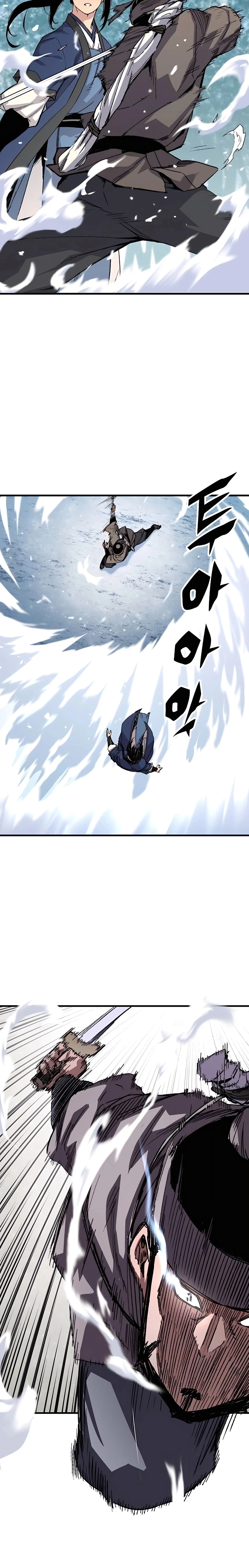 Reborn As The Heavenly Demon Chapter 53 page 8