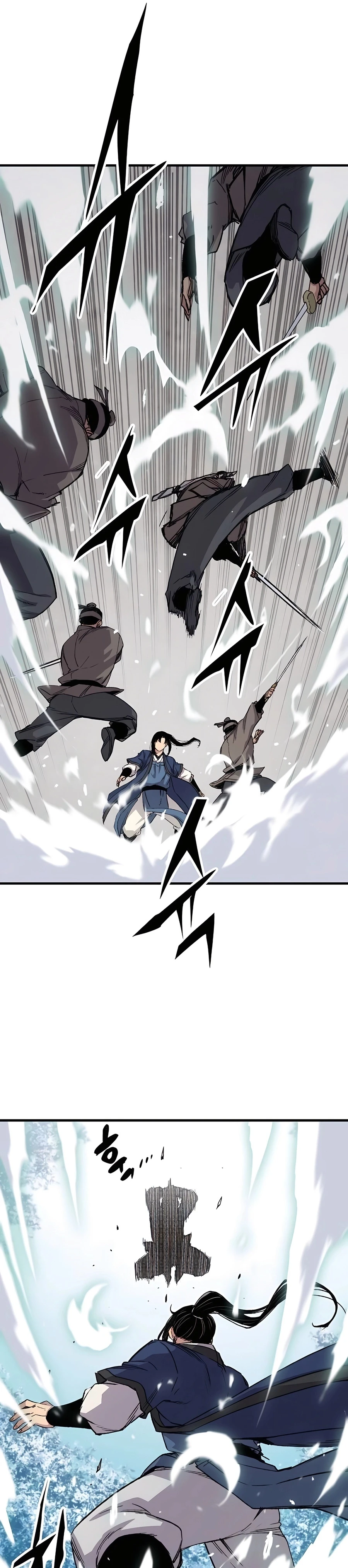 Reborn As The Heavenly Demon Chapter 53 page 9