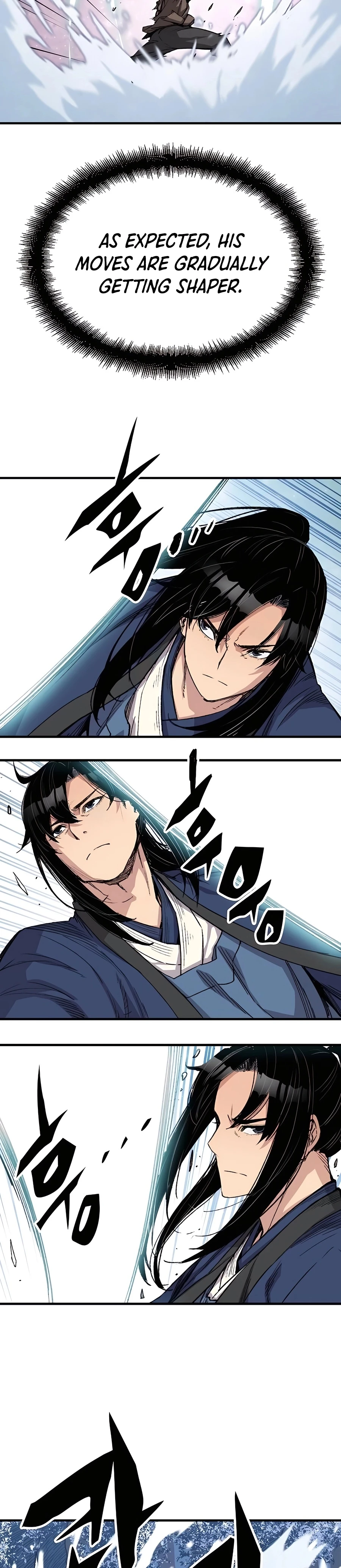 Reborn As The Heavenly Demon Chapter 53 page 16