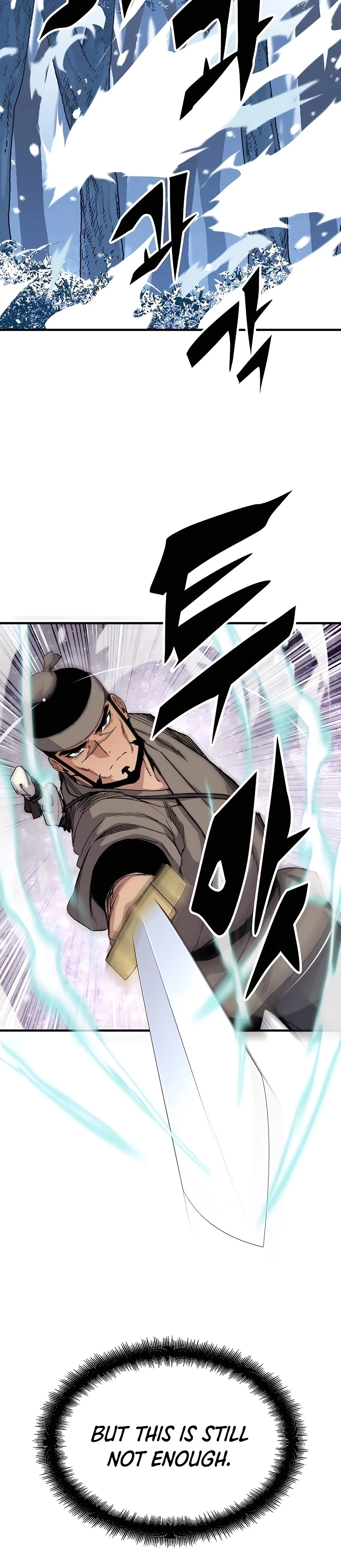 Reborn As The Heavenly Demon Chapter 53 page 17